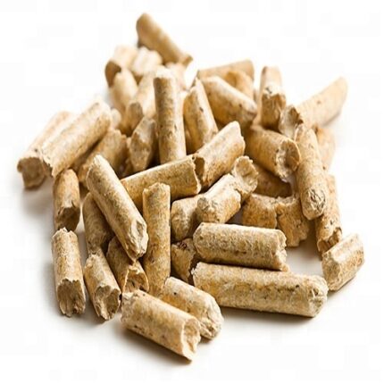 Beech Wood Pellet