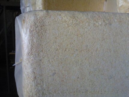 WOOD SHAVINGS 25kg